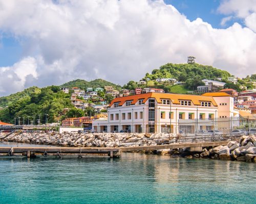 St-George's-Grenada-tout-GettyImages-1128959381
